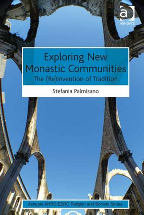 Exploring New Monastic Communities
