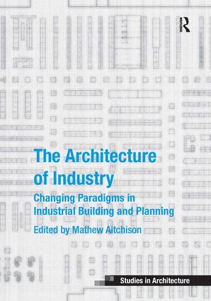Architecture of Industry
