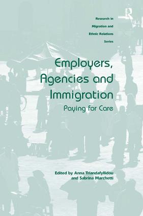 Employers, Agencies and Immigration