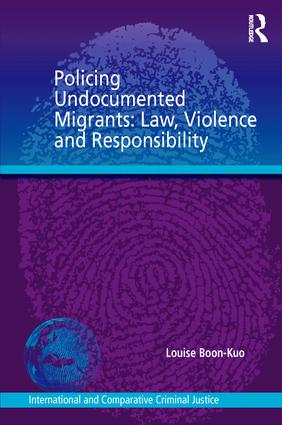 Policing Undocumented Migrants
