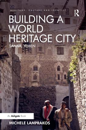 Building a World Heritage City