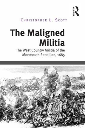 Maligned Militia