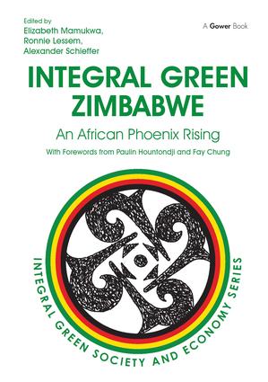 Integral Green Zimbabwe