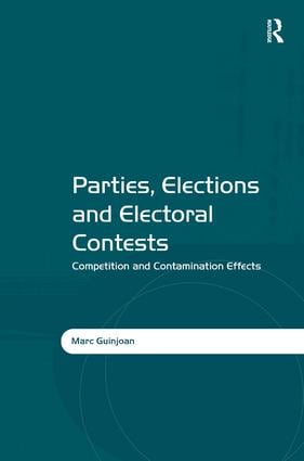 Parties, Elections and Electoral Contests