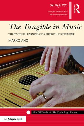 Tangible in Music