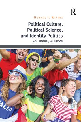 Political Culture, Political Science, and Identity Politics