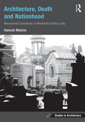 Architecture, Death and Nationhood
