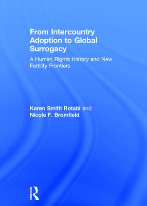 From Intercountry Adoption to Global Surrogacy