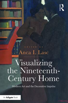 Visualizing the Nineteenth-Century Home