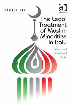 Legal Treatment of Muslim Minorities in Italy
