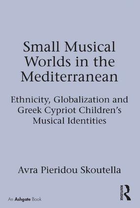 Small Musical Worlds in the Mediterranean