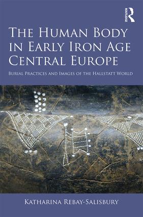 Human Body in Early Iron Age Central Europe