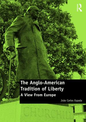 Anglo-American Tradition of Liberty