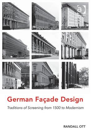 German Façade Design