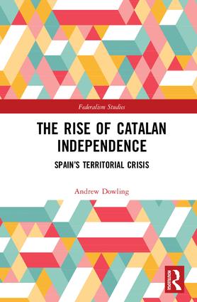 Rise of Catalan Independence