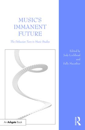 Music's Immanent Future