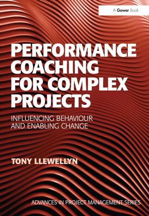 Performance Coaching for Complex Projects