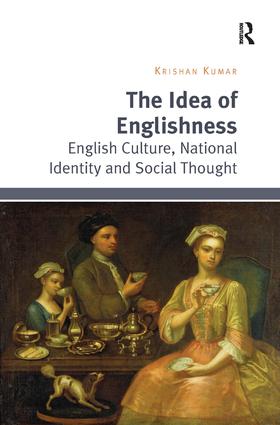 Idea of Englishness