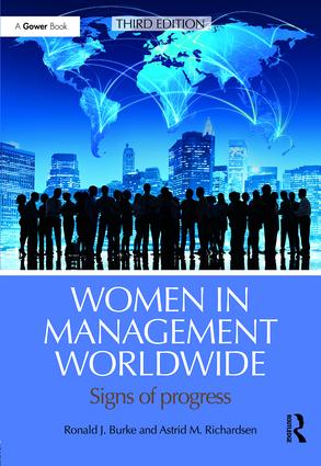 Women in Management Worldwide
