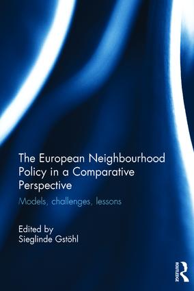 European Neighbourhood Policy in a Comparative Perspective
