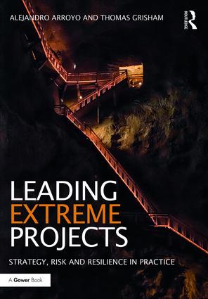 Leading Extreme Projects