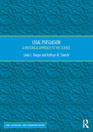 Legal Persuasion