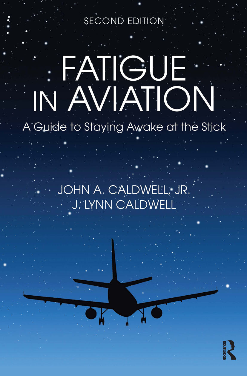 Fatigue in Aviation