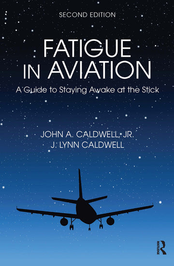 Fatigue in Aviation