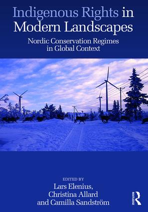Indigenous Rights in Modern Landscapes