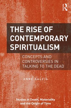 Rise of Contemporary Spiritualism