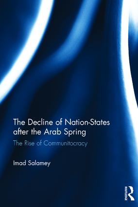 Decline of Nation-States after the Arab Spring