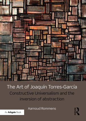 Art of Joaquín Torres-García