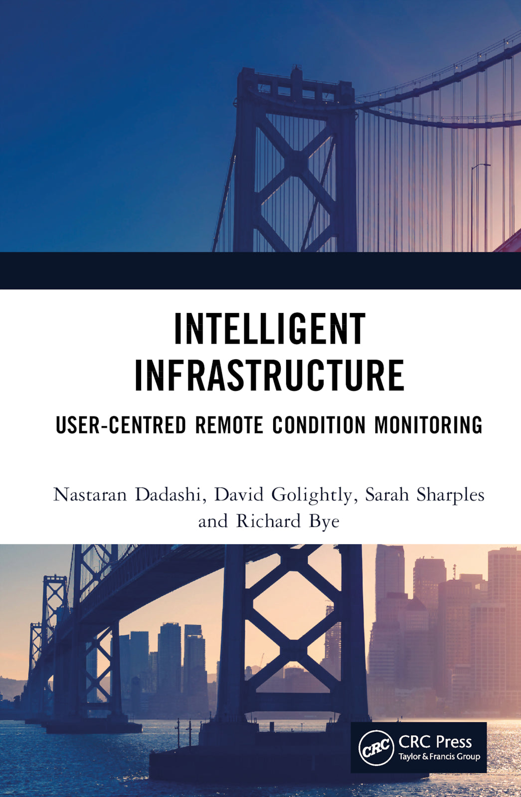 Intelligent Infrastructure