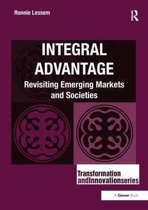 Integral Advantage