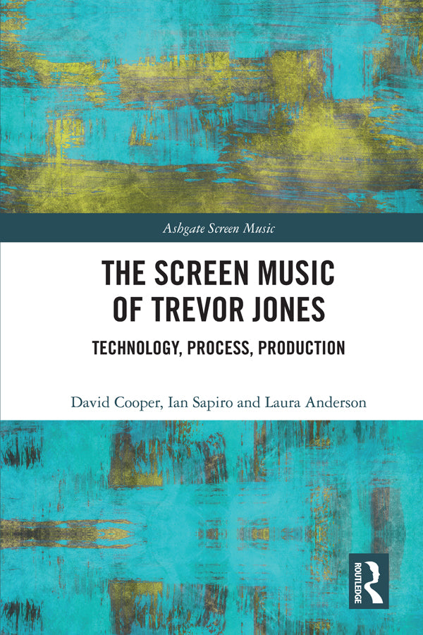 Screen Music of Trevor Jones