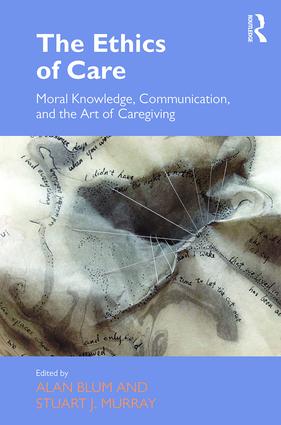 Ethics of Care