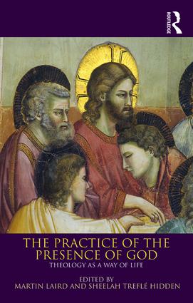 Practice of the Presence of God