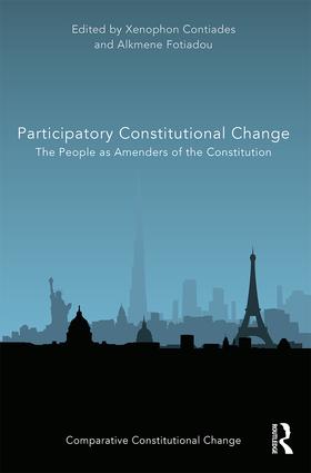 Participatory Constitutional Change