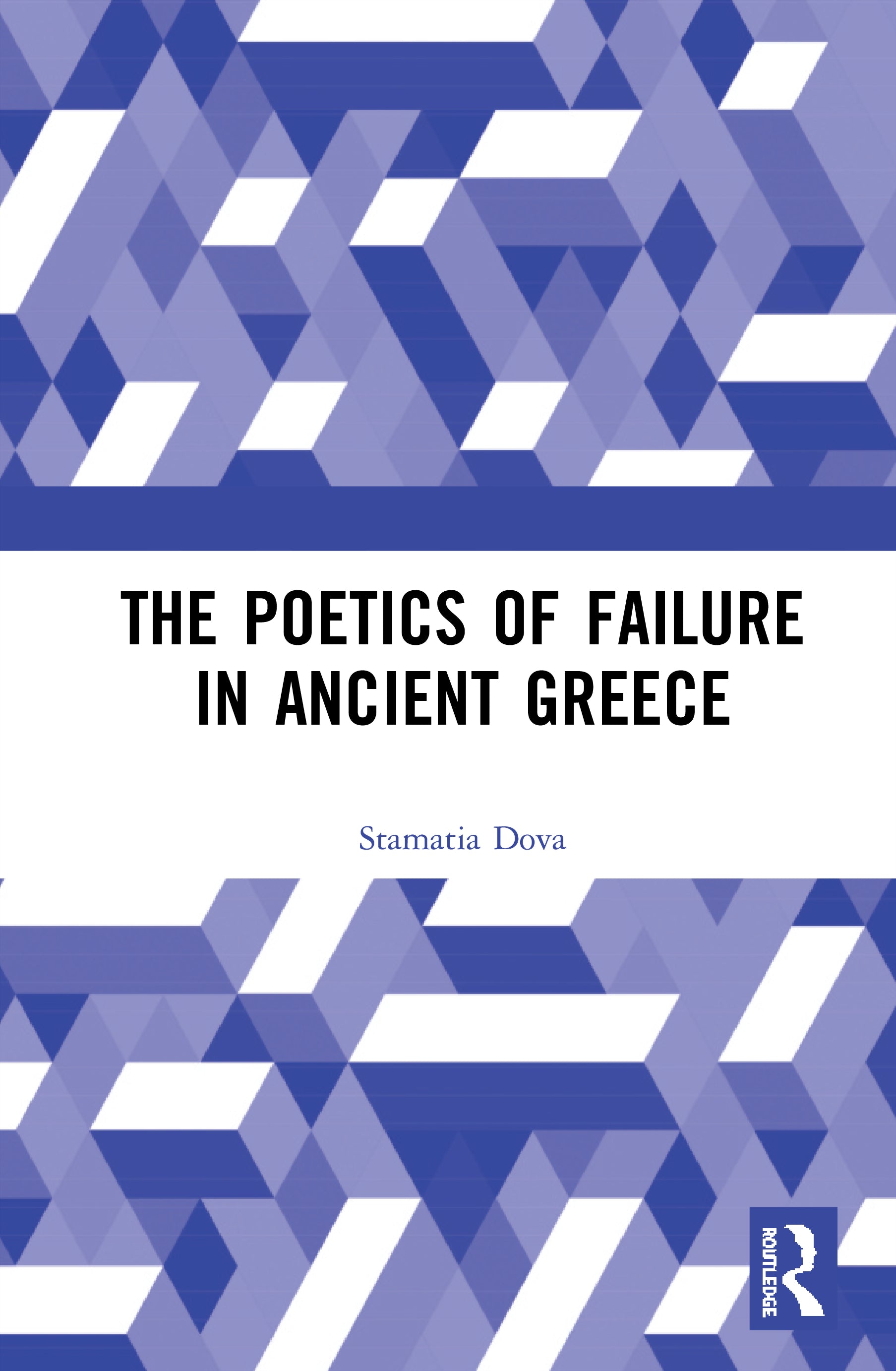 Poetics of Failure in Ancient Greece