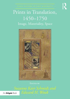 Prints in Translation, 1450–1750