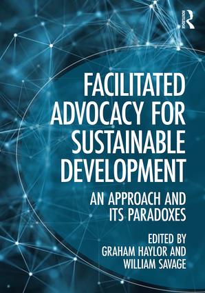 Facilitated Advocacy for Sustainable Development