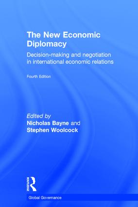 New Economic Diplomacy