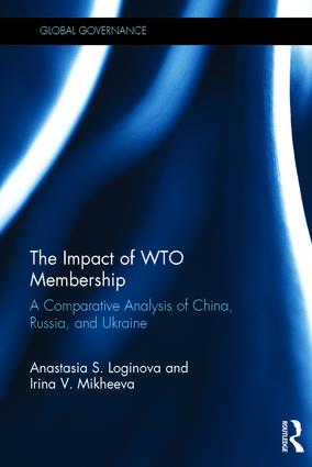 Impact of WTO Membership