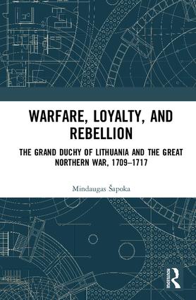 Warfare, Loyalty, and Rebellion