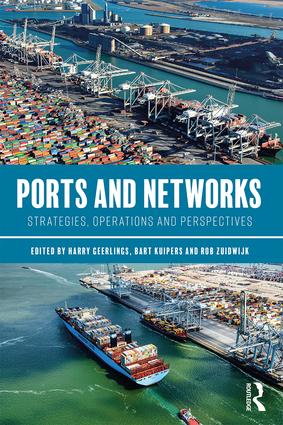 Ports and Networks