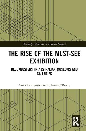 Rise of the Must-See Exhibition