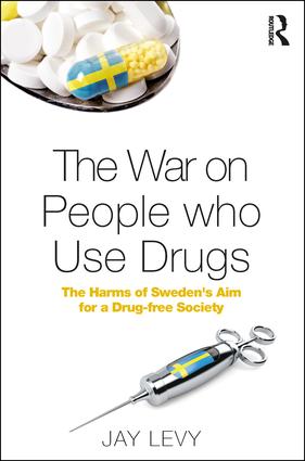 War on People who Use Drugs