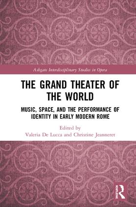 Grand Theater of the World