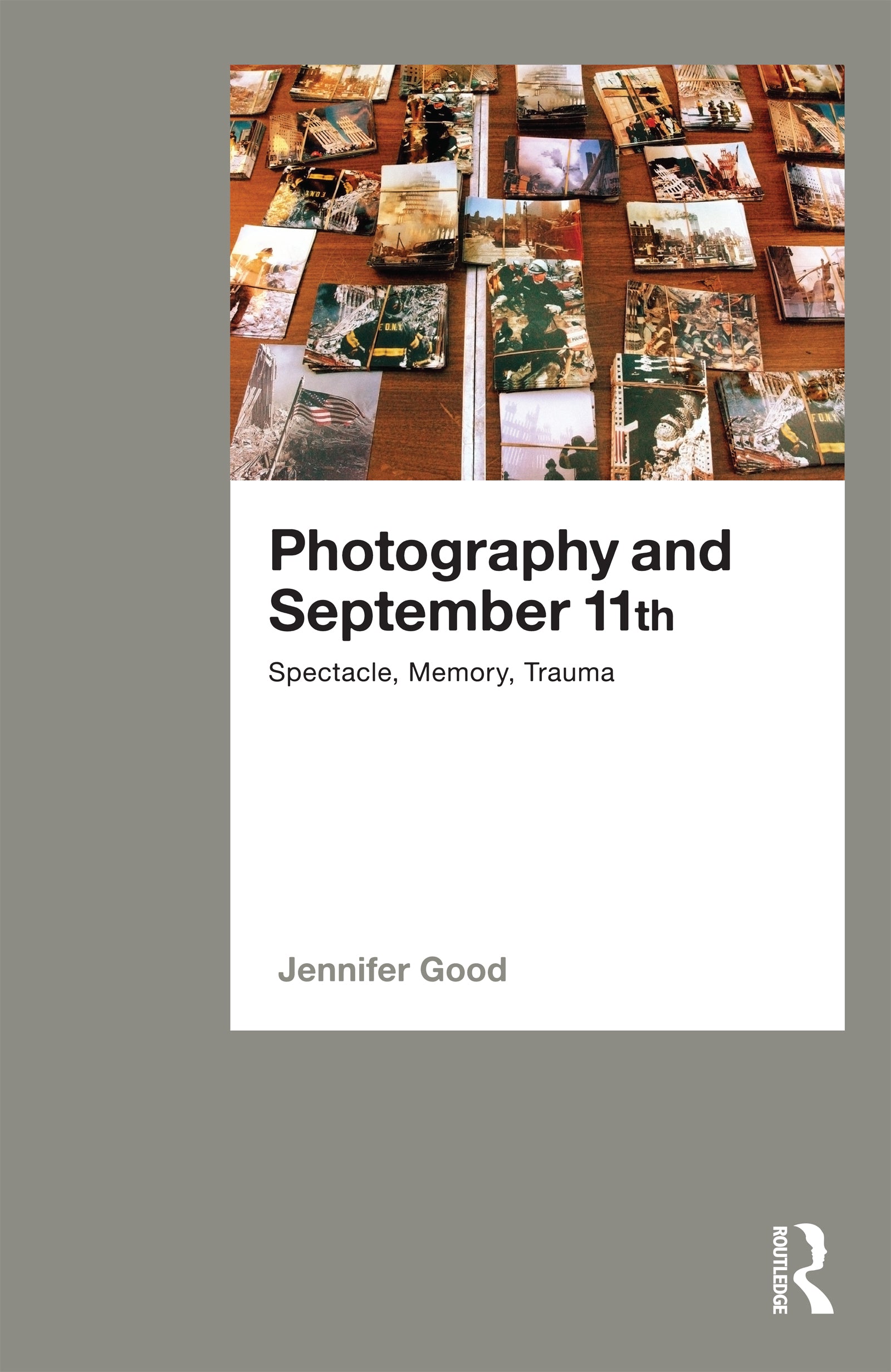 Photography and September 11th