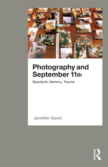 Photography and September 11th
